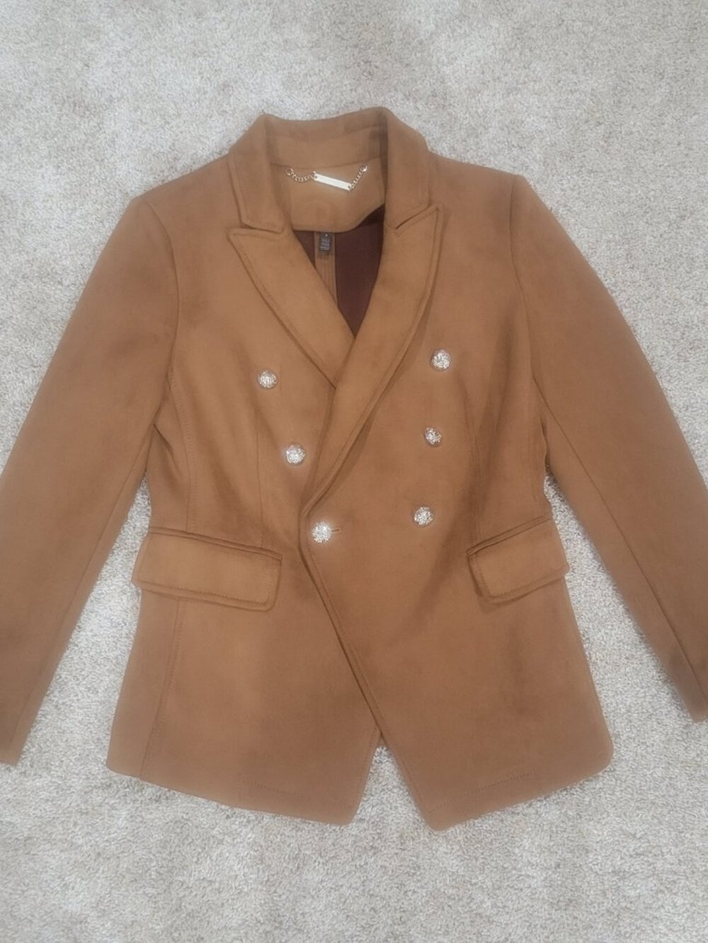 White House Black Market blazer - 2